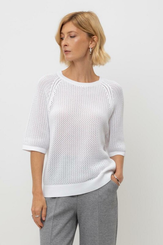 джемпер жен